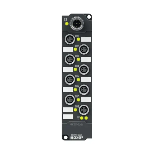 Beckhoff EPI1008-0001