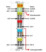 Wago 750-404/000-004 - Image 2