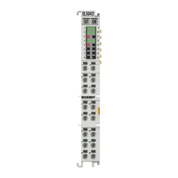 Beckhoff EL5042