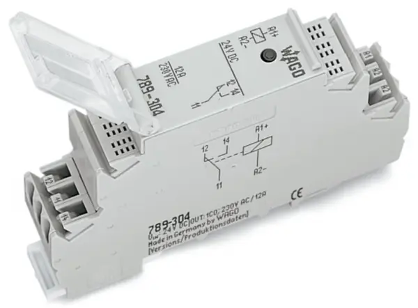 Wago 789-508
