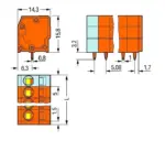 Wago 739-152 - Image 3