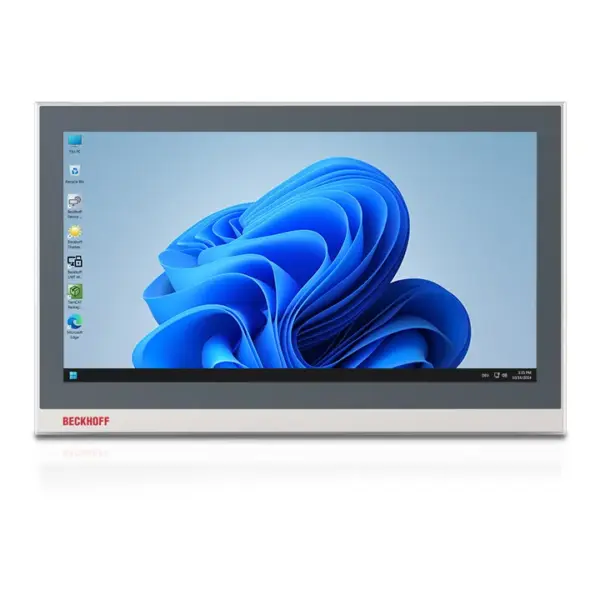 Beckhoff C9900-S53x, C9900-S54x, CXxxxx-022x