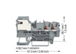 Wago 2202-7211 - Image 3