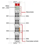 Wago 750-530/025-000 - Image 2