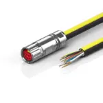 Beckhoff ZK7A55-6500-Axxx
