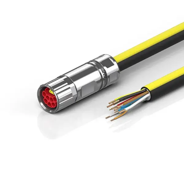 Beckhoff ZK7A55-6500-Axxx