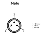 Banner Engineering BC-M12F4-M8M3-24-2 - Image 3