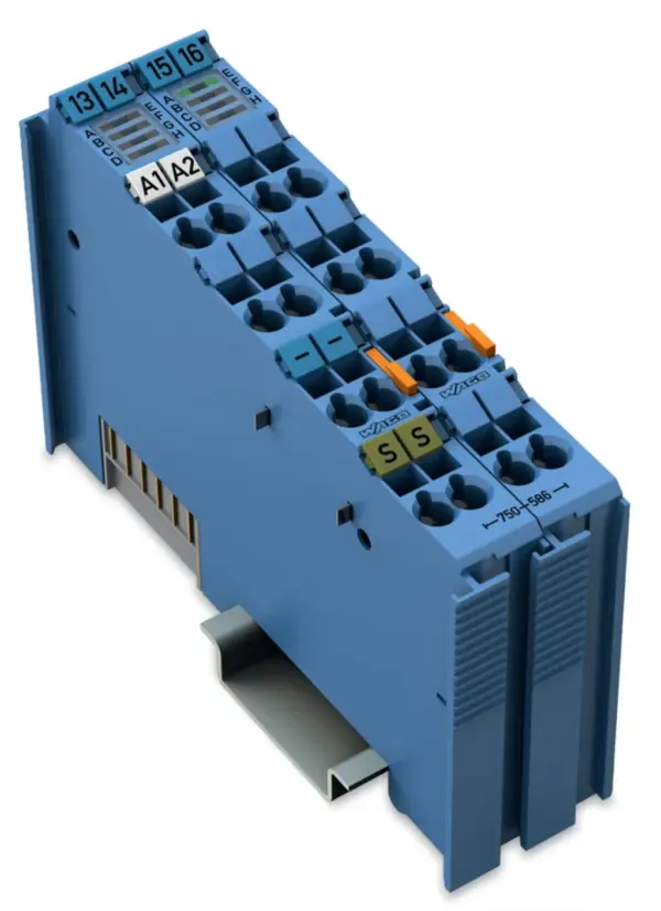 Wago 750-586