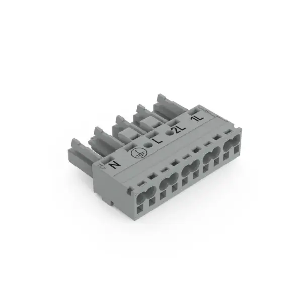 Wago 770-245/064-000