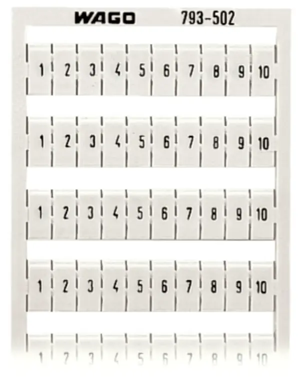 Wago 793-502