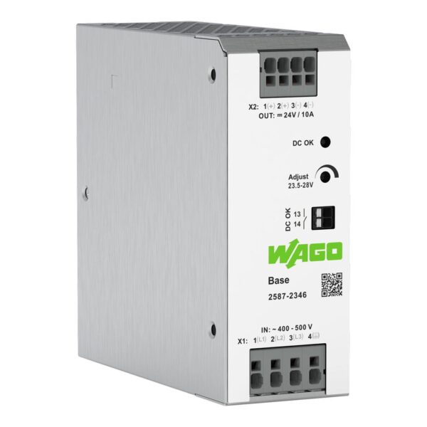 Wago 2587-2346