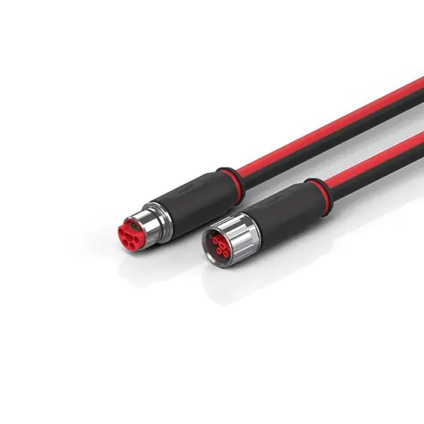 Beckhoff ZK7A26-3431-0xxx