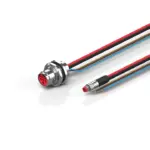 Beckhoff ZK7624-AP00-0xxx