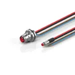 Beckhoff ZK7224-BU00-0xxx