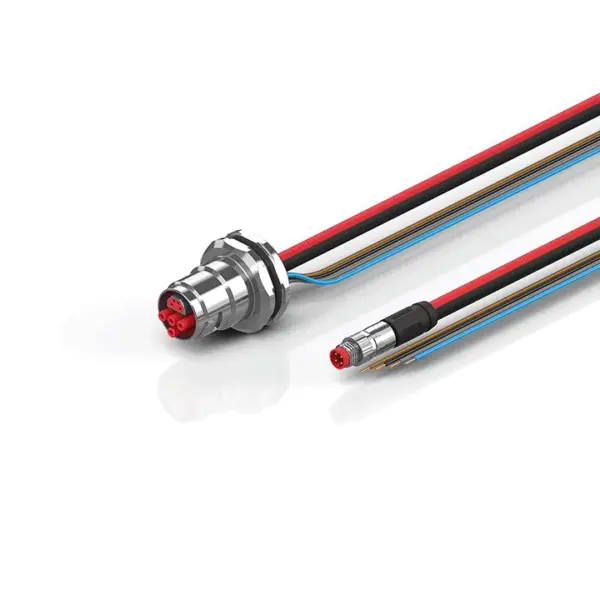 Beckhoff ZK7224-BU00-0xxx