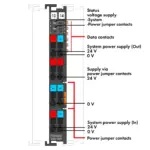 Wago 750-626/040-000 - Image 2