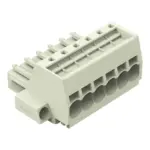 Wago 831-3106/107-000