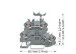 Wago 2200-2231 - Image 3