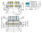 Wago 721-115/027-000 - Image 3