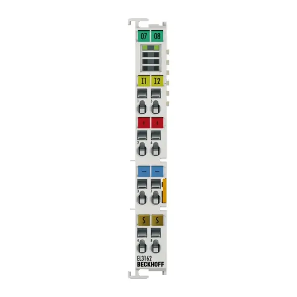 Beckhoff EL3162