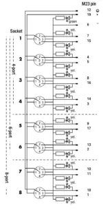 Wago 757-185 - Image 4