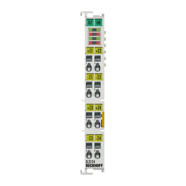 Beckhoff EL3124