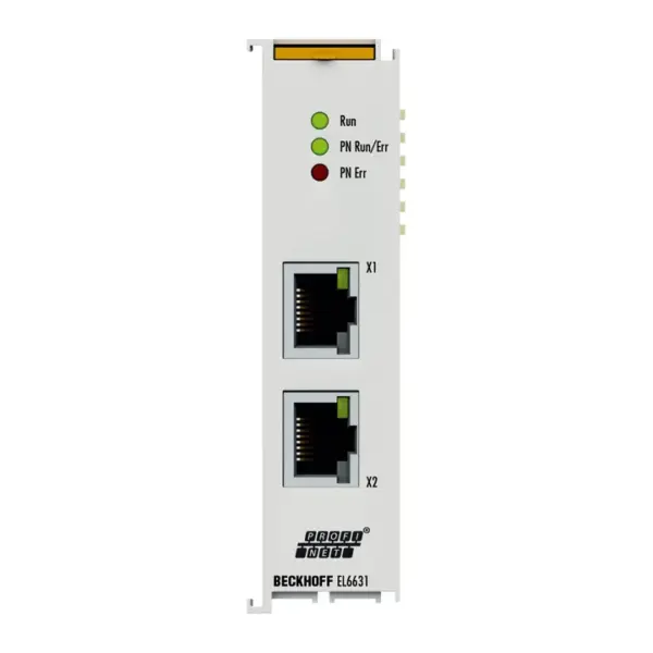 Beckhoff EL6631