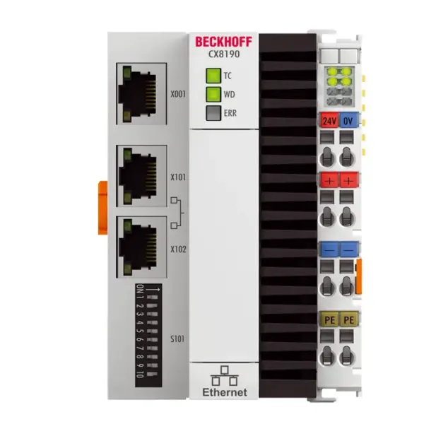 Beckhoff CX8190