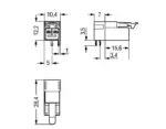 Wago 890-852/011-000 - Image 2