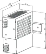 Wago 787-612 - Image 3