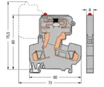 Wago 281-611/281-542 - Image 3