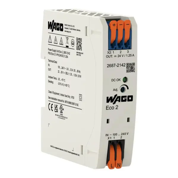 Wago 2687-2142