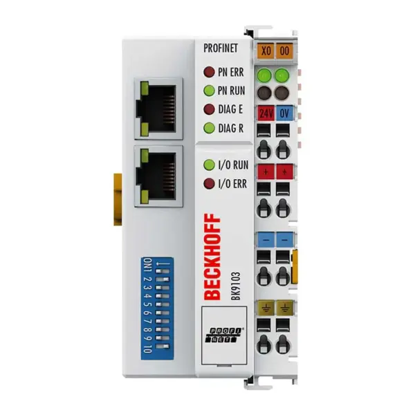 Beckhoff BK9103