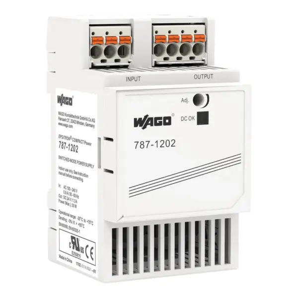 Wago 787-1202