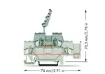 Wago 280-542 - Image 2