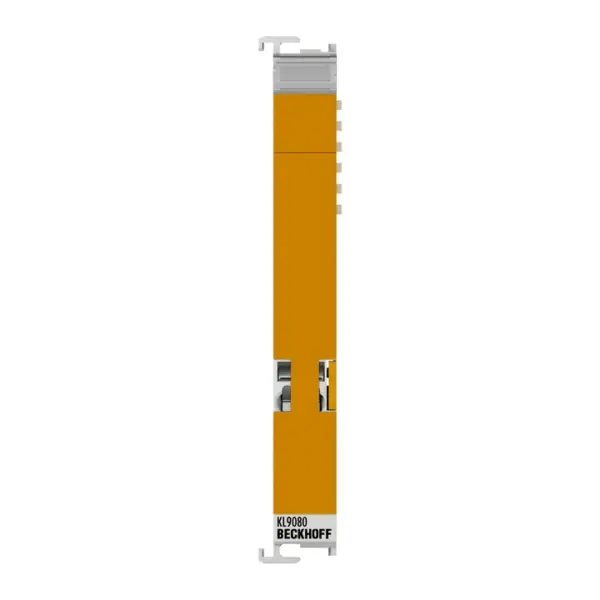 Beckhoff KL9080
