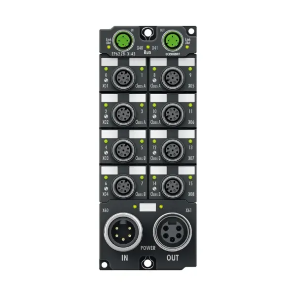 Beckhoff EP6228-3142