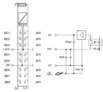 Wago 750-1516/040-000 - Image 2