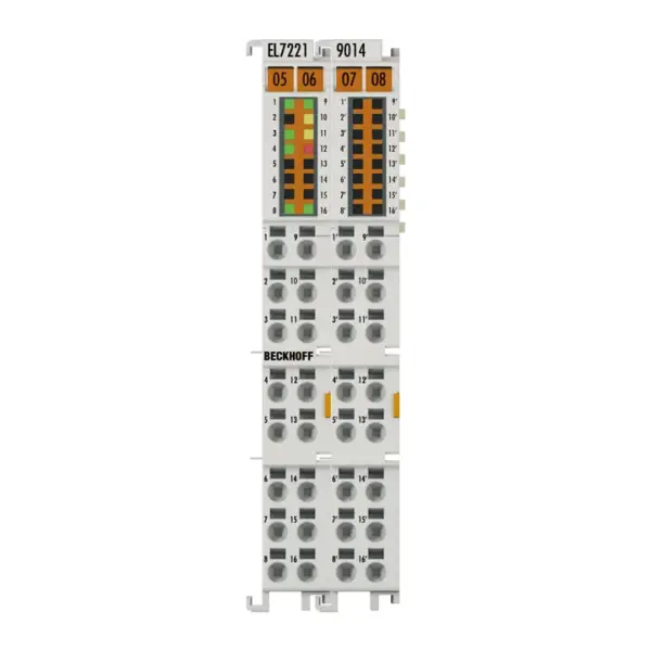 Beckhoff EL7221-9014