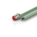 Beckhoff ZK7825-BX00-Axxx