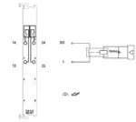 Wago 750-513/000-001 - Image 3