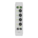 Beckhoff EQ3204-0002