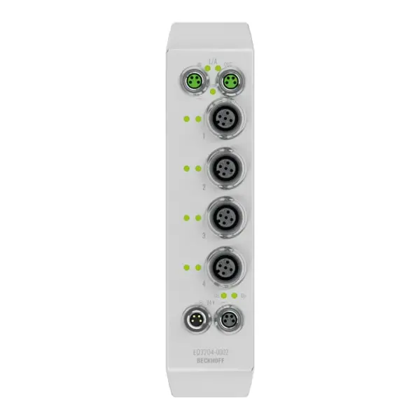 Beckhoff EQ3204-0002