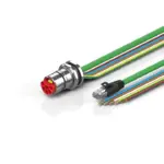 Beckhoff ZK7721-CF00-Axxx