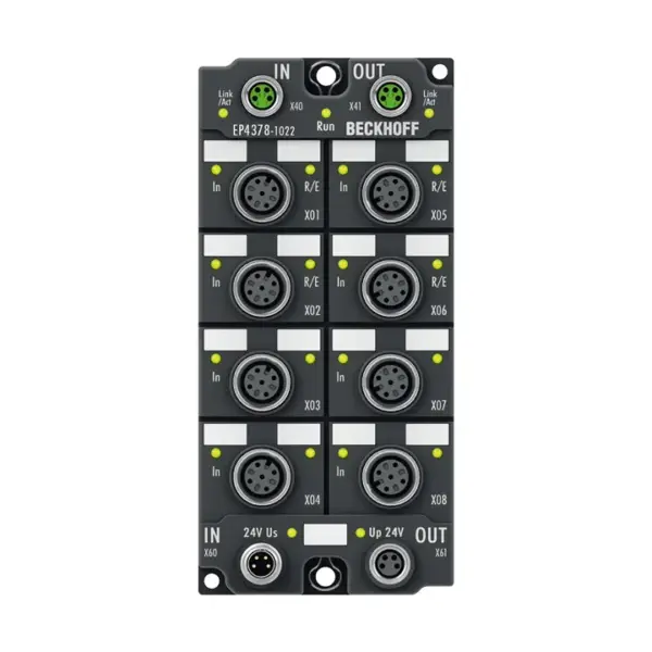 Beckhoff EP4378-1022