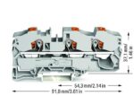 Wago 2216-1301 - Image 2