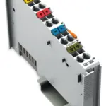 Wago 750-501/000-800