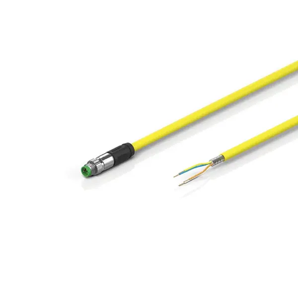 Beckhoff ZK1093-3100-1xxx