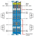 Wago 750-439/040-000 - Image 2