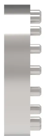 Danfoss (Drives) 000403X0003 - Image 3